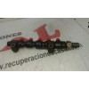 Recambio de rampa inyectora para peugeot 307 (s1) 1.6 hdi referencia OEM IAM 9654592680  