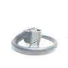Recambio de volante para toyota yaris hybrid active referencia OEM IAM 45100K0140C1  