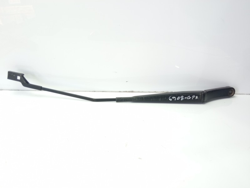 Recambio de brazo limpia delantero derecho para seat ibiza (6j5) 25 aniversario referencia OEM IAM 6J1955410  