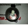 Recambio de caudalimetro para nissan qashqai+2 (jj10) acenta referencia OEM IAM 8200280060D H8200300002 
