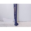 Recambio de faldon lateral para toyota yaris (_p21_, _pa1_, _ph1_) 1.5 hybrid (mxph10) referencia OEM IAM 75852K0901 758520D100 