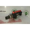 Recambio de rampa inyectora para peugeot 307 (s1) 1.6 hdi referencia OEM IAM 9654592680  