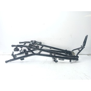 SUBCHASIS 50240MGZJ02 