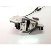 Recambio de cerradura puerta delantera derecha para toyota aygo (kgb/wnb) 1.0 cat referencia OEM IAM   