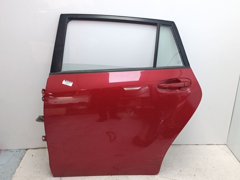 Recambio de puerta trasera izquierda para toyota verso (_r2_) 1.8 (zgr21_) referencia OEM IAM 670040F020  