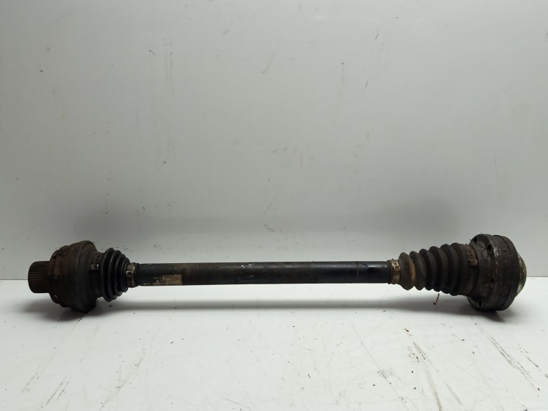 Recambio de transmision trasera izquierda para audi q5 (8r) 3.2 fsi referencia OEM IAM 8R0501203C  