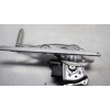 Recambio de elevalunas delantero derecho para renault megane iii berlina 5 p dynamique referencia OEM IAM 966036102 807301396G 