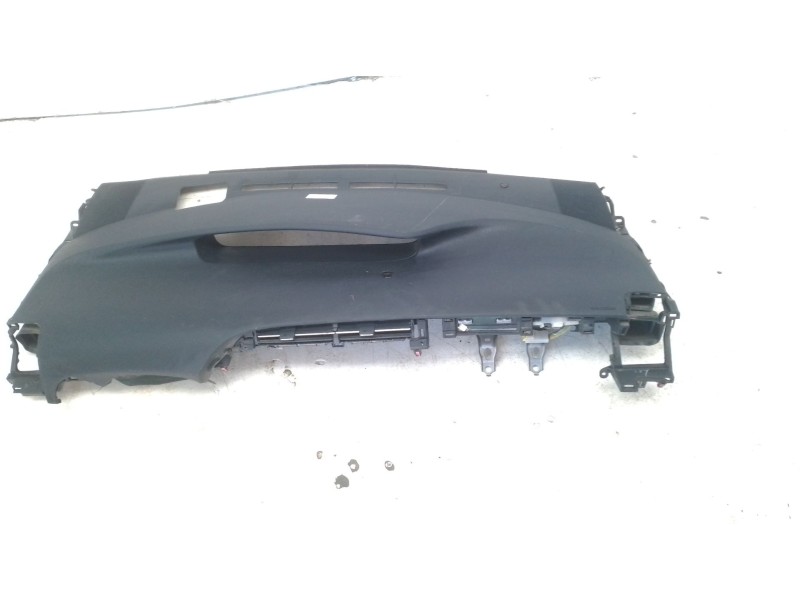 Recambio de salpicadero para toyota prius (nhw30) advance referencia OEM IAM 5530047080B0  