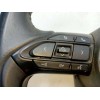Recambio de volante para toyota yaris hybrid active referencia OEM IAM 45100K0140C1  