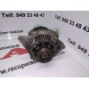 Recambio de alternador para renault laguna (b56) 2.2 dt rxe referencia OEM IAM A13VI210  