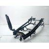 Recambio de subchasis para honda cb 500f referencia OEM IAM 50240MGZJ02  