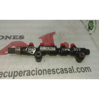 RAMPA INYECTORA 9654592680 