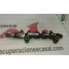 Recambio de rampa inyectora para peugeot 307 (s1) 1.6 hdi referencia OEM IAM 9654592680  