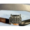 Recambio de volante para toyota yaris hybrid active referencia OEM IAM 45100K0140C1  