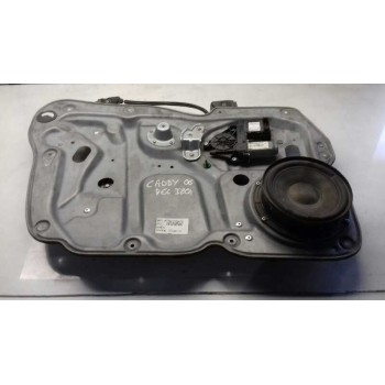 ELEVALUNAS DELANTERO IZQUIERDO 1T0837755 117105J 