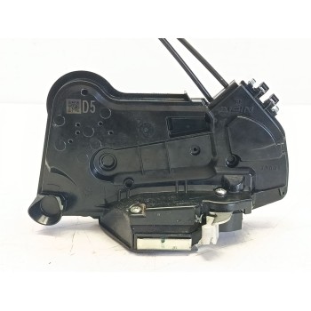 CERRADURA PUERTA DELANTERA IZQUIERDA 6904002491 