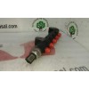 Recambio de rampa inyectora para peugeot 307 (s1) 1.6 hdi referencia OEM IAM 9654592680  