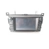 Recambio de sistema navegacion gps para toyota rav 4 referencia OEM IAM 8614042350 613822 