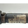 Recambio de transmision trasera izquierda para audi q5 (8r) 3.2 fsi referencia OEM IAM 8R0501203C  