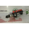 Recambio de rampa inyectora para peugeot 307 (s1) 1.6 hdi referencia OEM IAM 9654592680  
