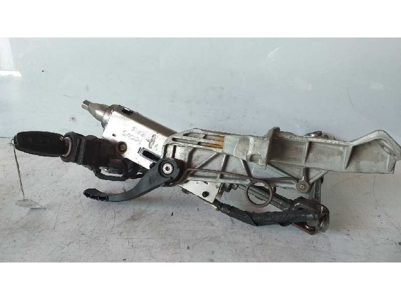 Recambio de columna direccion para ford focus lim. (cb8) edition referencia OEM IAM 665681  