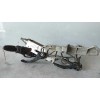 Recambio de columna direccion para ford focus lim. (cb8) edition referencia OEM IAM 665681  