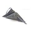 Recambio de retrovisor derecho para seat ibiza (6l1) referencia OEM IAM 6L1857508T01C  