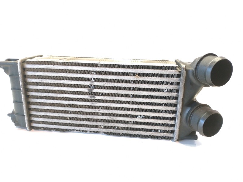 Recambio de intercooler para citroën c4 lim. tonic referencia OEM IAM 0384N9 9684212480 