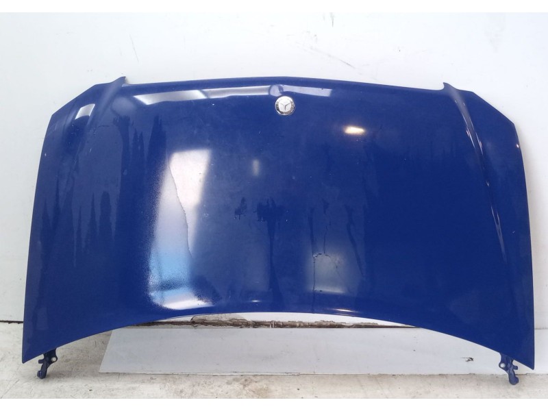 Recambio de capot para mercedes-benz vito combi 06.2003 referencia OEM IAM A6397500202  