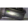 Recambio de motor arranque para volkswagen polo (9n3) 1.4 16v referencia OEM IAM 02T911023S 1811041202 