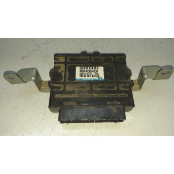 MODULO ELECTRONICO MR400420 