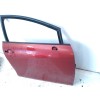 Recambio de puerta delantera derecha para seat leon (1p1) comfort limited referencia OEM IAM 1P0831056A  