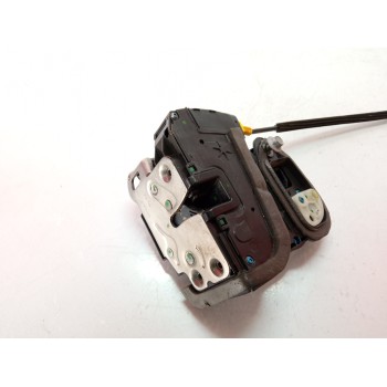 CERRADURA PUERTA DELANTERA DERECHA 13594363 