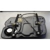 Recambio de elevalunas delantero izquierdo para volkswagen caddy ka/kb (2k) 1.9 tdi referencia OEM IAM 1T0837755 117105J 