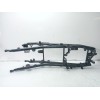 Recambio de subchasis para honda cb 500f referencia OEM IAM 50240MGZJ02  