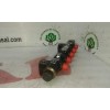 Recambio de rampa inyectora para peugeot 307 (s1) 1.6 hdi referencia OEM IAM 9654592680  