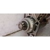 Recambio de motor arranque para volkswagen polo (9n3) 1.4 16v referencia OEM IAM 02T911023S 1811041202 