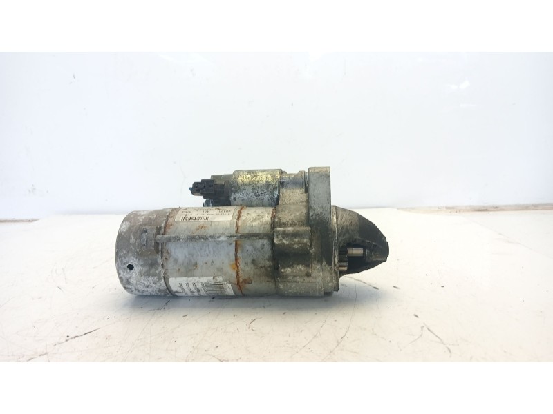 Recambio de motor arranque para toyota auris básico referencia OEM IAM 281000N050  