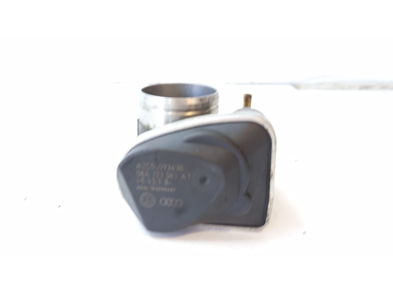 Recambio de caja mariposa para seat leon (1p1) 1.6 tdi referencia OEM IAM 06A133062AT  A2C53093430