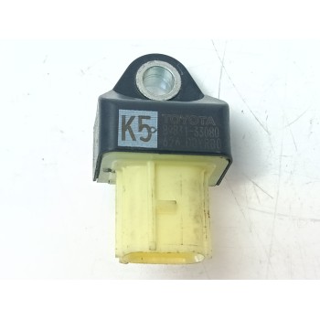 SENSOR AIRBAG LATERAL DELANTERO DERECHO 9893133080 626DBYRB0