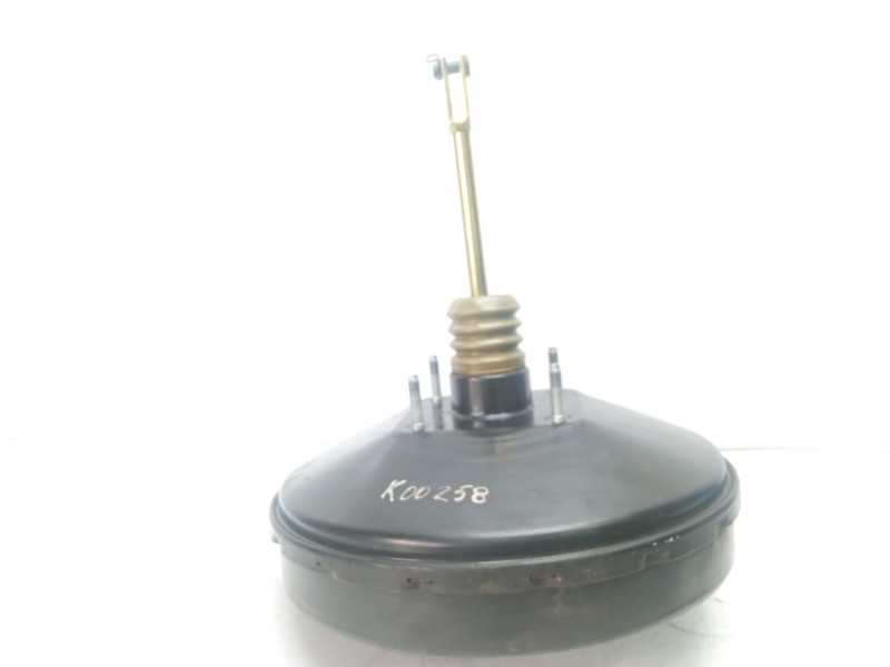 Recambio de servofreno para mercedes-benz sprinter 02.00  caja abierta referencia OEM IAM B334803  