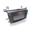 Recambio de sistema navegacion gps para toyota rav 4 referencia OEM IAM 8614042350 613822 