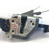 Recambio de cerradura puerta delantera izquierda para toyota corolla (e21) referencia OEM IAM 6904002491  