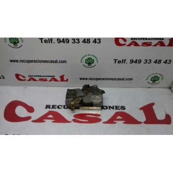 CERRADURA PUERTA DELANTERA DERECHA 9136J6 
