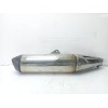 Recambio de tubo escape trasero para honda cb 500f referencia OEM IAM 18310MGZD00  