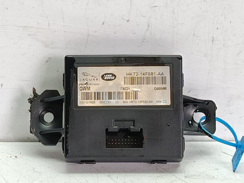 Recambio de modulo electronico para land rover discovery sport (l550) 2.0 d 4x4 referencia OEM IAM LR083799  