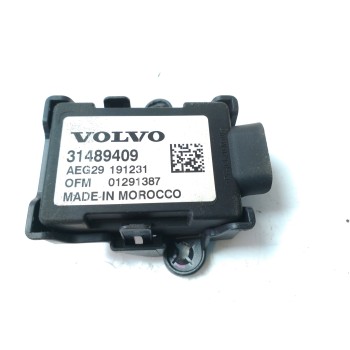 MODULO ELECTRONICO 31489409 
