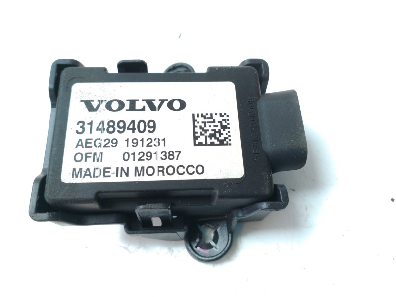 Recambio de modulo electronico para volvo xc 40 business plus awd referencia OEM IAM 31489409  