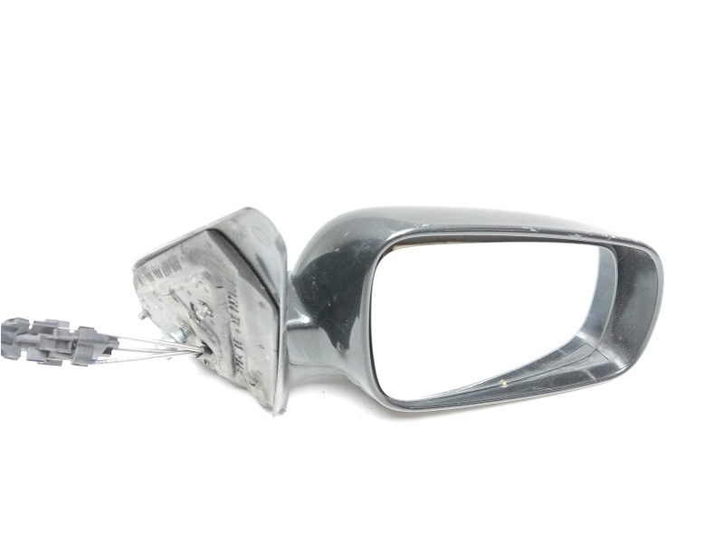 Recambio de retrovisor derecho para seat toledo (1m2) signo referencia OEM IAM 1M0857934RE  