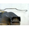 Recambio de cerradura puerta trasera derecha para opel zafira tourer referencia OEM IAM 13579566  
